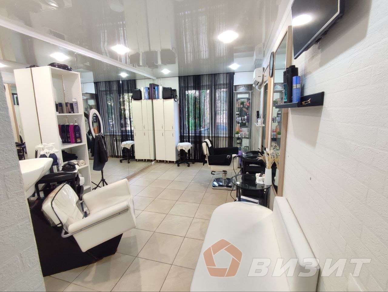 Продажа коммерческой недвижимости, 58м <sup>2</sup>, Самара, Бакинская улица,  7