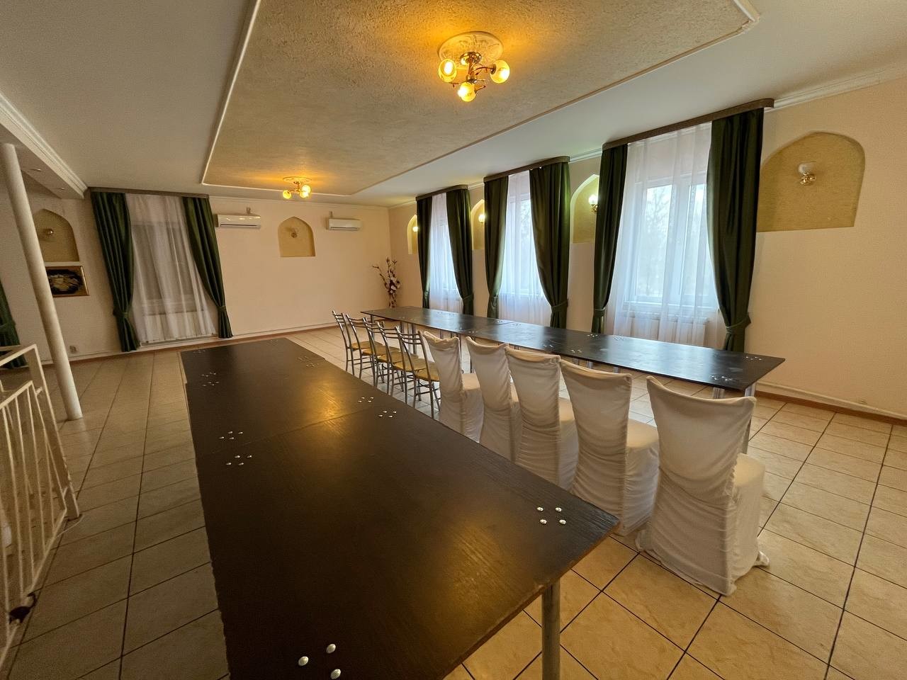 Продажа коммерческой недвижимости, 472м <sup>2</sup>, Самара, Революционная улица,  126