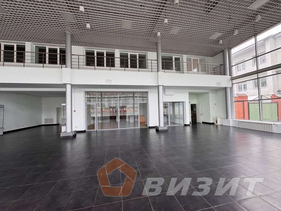 Аренда коммерческой недвижимости, 2000м <sup>2</sup>, Самара, Заводское шоссе,  7