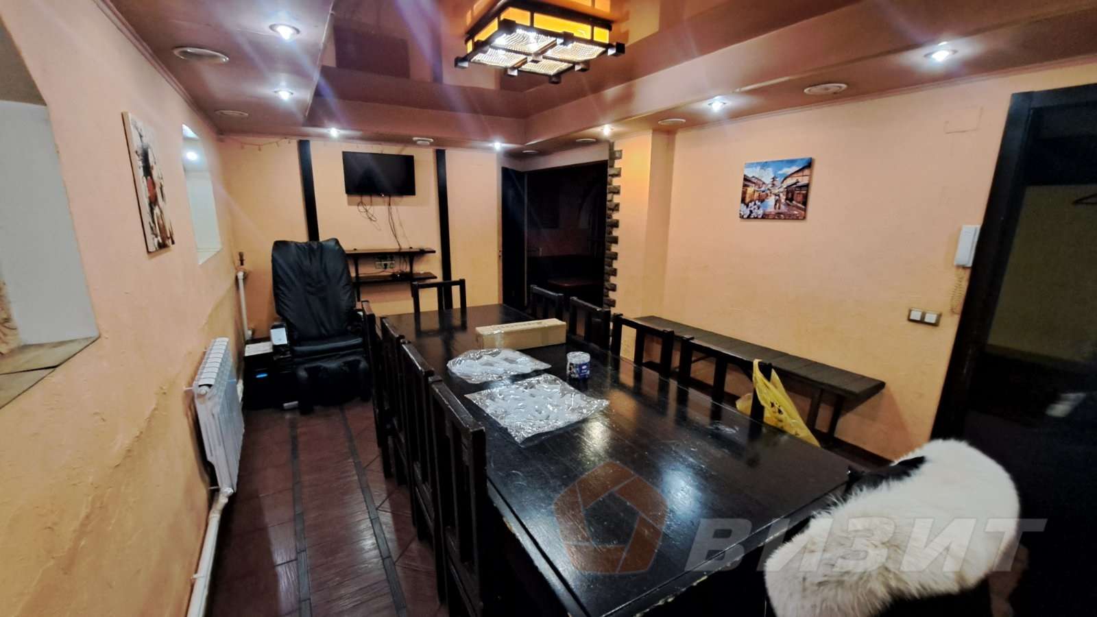 Продажа коммерческой недвижимости, 500м <sup>2</sup>, Самара, Корсунский переулок,  6а