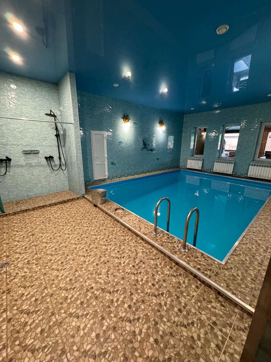 Продажа коммерческой недвижимости, 1390м <sup>2</sup>, Самара, 5-я улица,  6