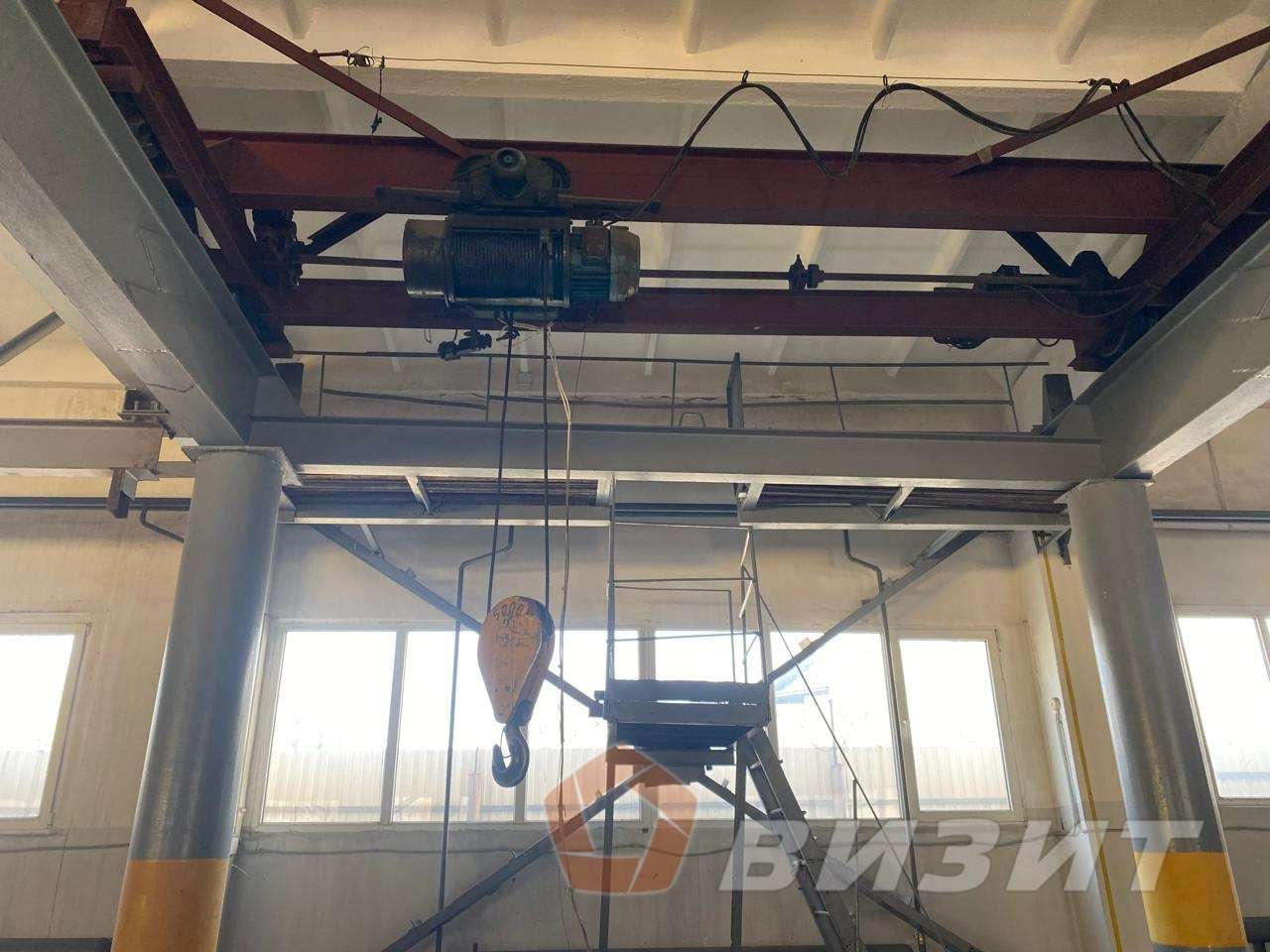 Продажа коммерческой недвижимости, 700м <sup>2</sup>, Новокуйбышевск, Промышленная 2-я улица,  7