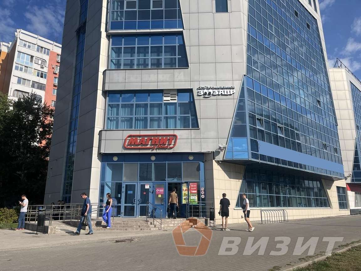 Аренда коммерческой недвижимости, 116м <sup>2</sup>, Самара, Московское шоссе,  284а