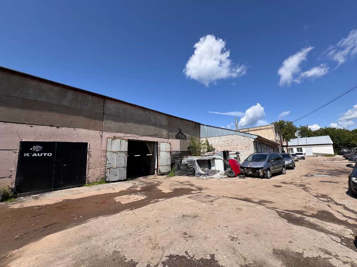 Аренда коммерческой недвижимости, 730м <sup>2</sup>, Самара, Клиническая улица,  218