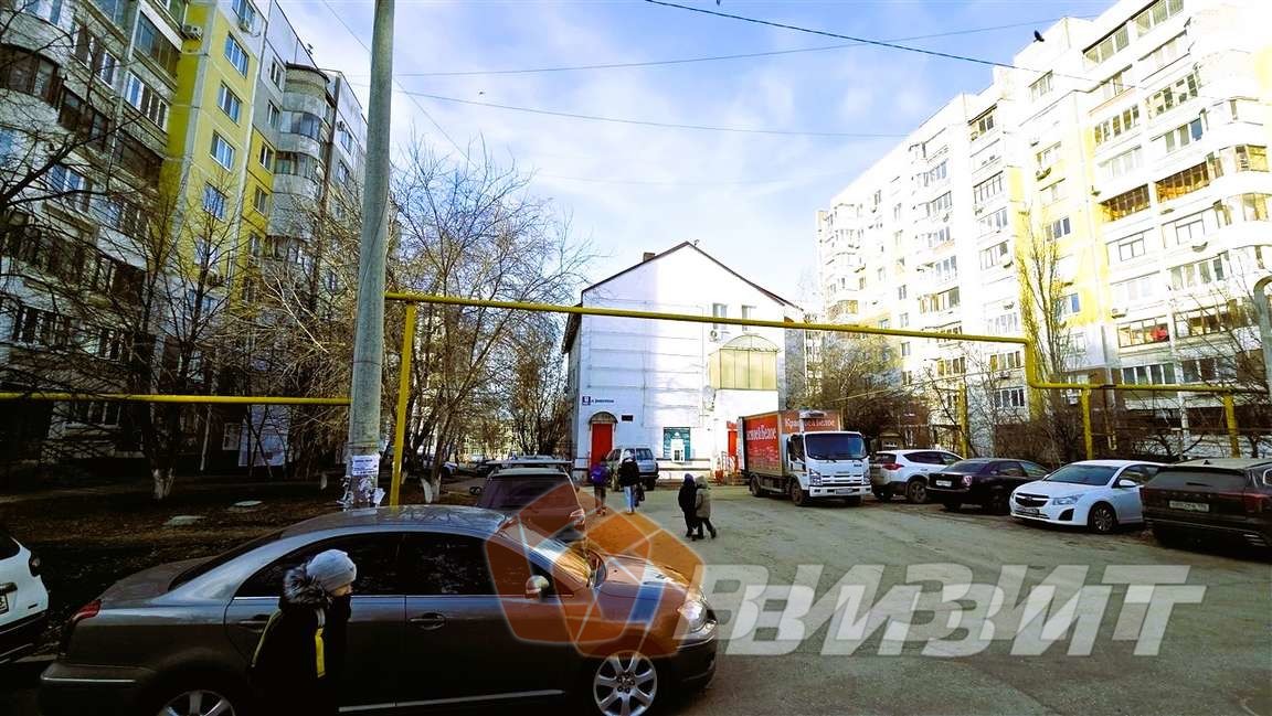 Аренда коммерческой недвижимости, 15м <sup>2</sup>, Самара, Демократическая улица,  6к1