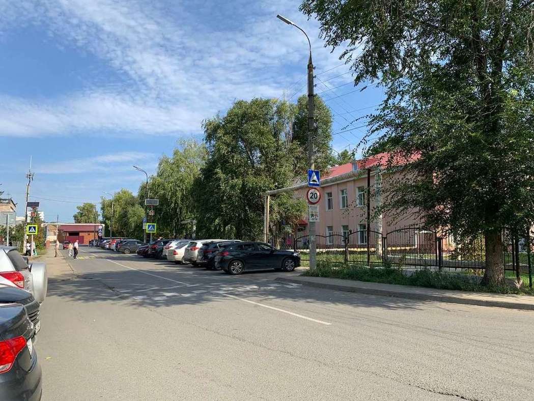 Продажа коммерческой недвижимости, 876м <sup>2</sup>, Самарская, Больничная улица,  4а