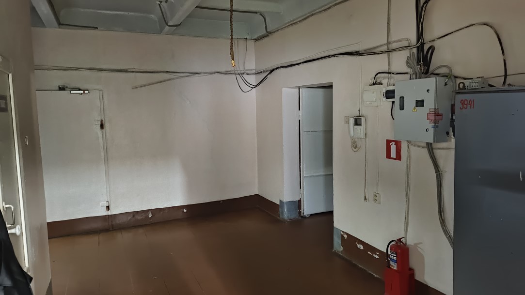 Аренда коммерческой недвижимости, 876м <sup>2</sup>, Самарская, Больничная улица,  4а