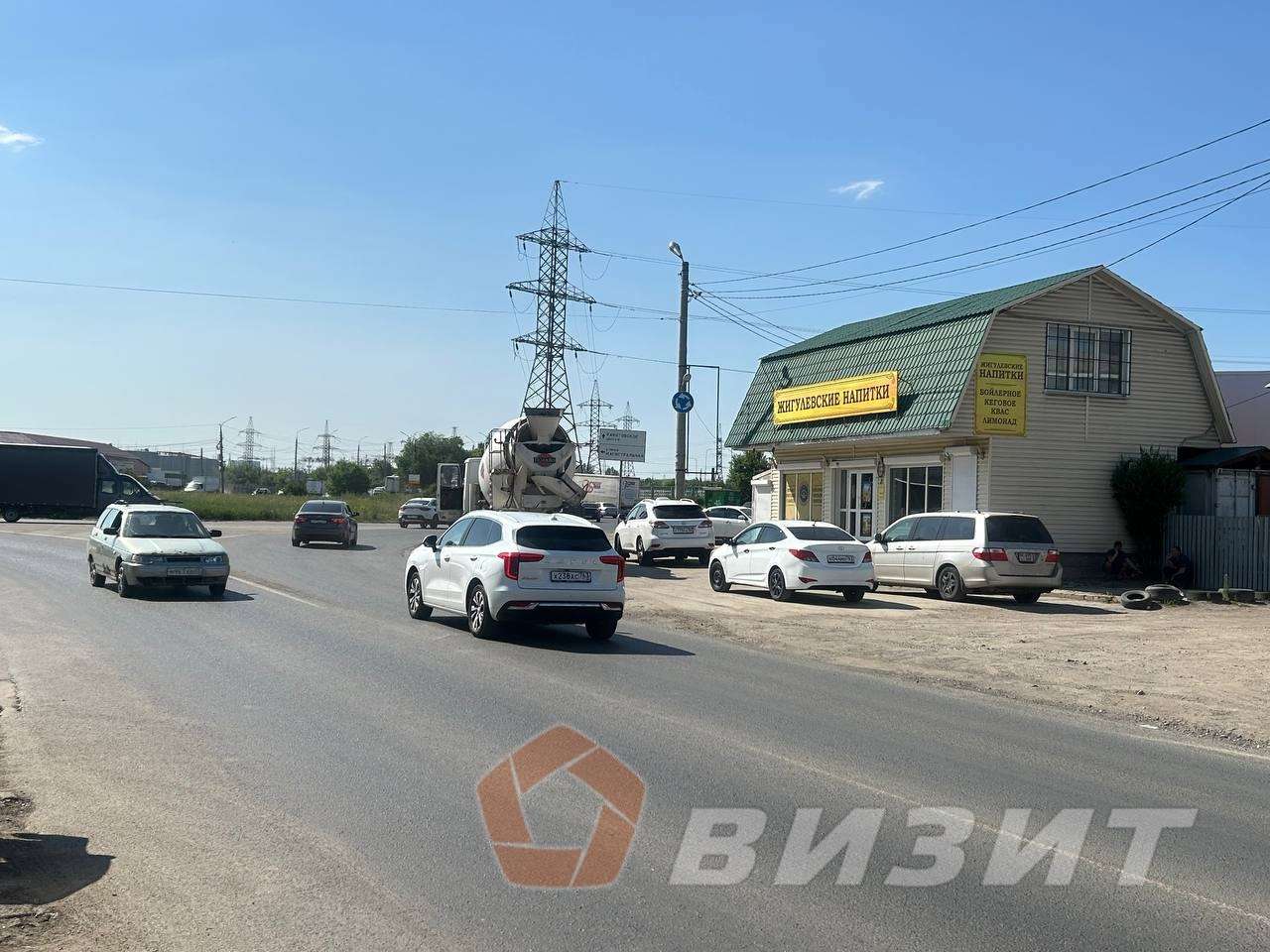 Аренда коммерческой недвижимости, 85м <sup>2</sup>, Самара, Станкозаводская улица,  42