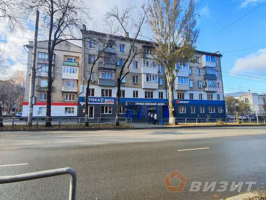 Продажа коммерческой недвижимости, 452м <sup>2</sup>, Самара, Масленникова проспект,  9
