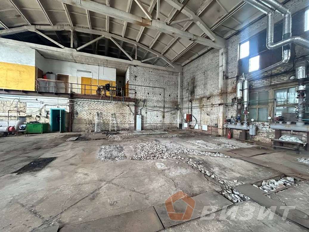 Аренда коммерческой недвижимости, 637м <sup>2</sup>, Самара, Дзержинского улица,  46к1