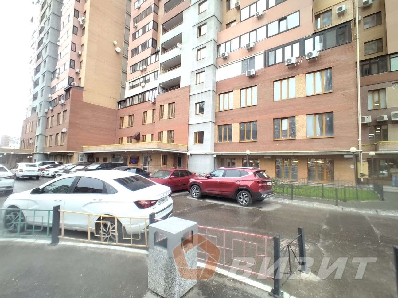 Аренда коммерческой недвижимости, 850м <sup>2</sup>, Самара, Советской Армии улица,  238а