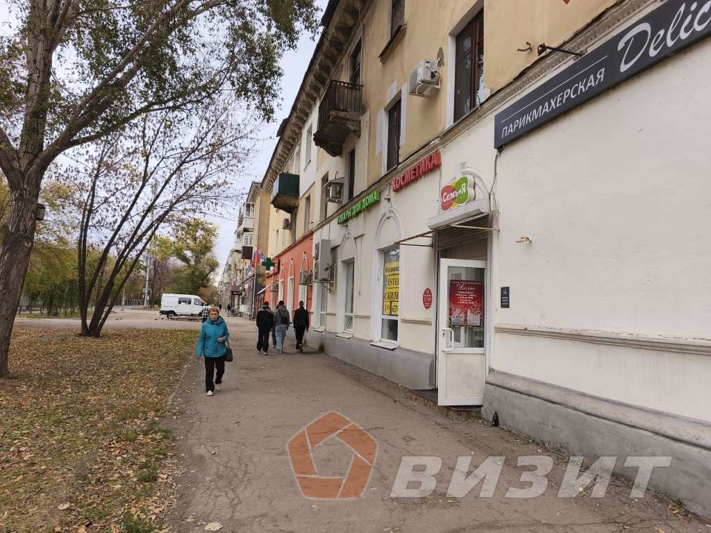 Аренда коммерческой недвижимости, 66м <sup>2</sup>, Самара, Фасадная улица,  11