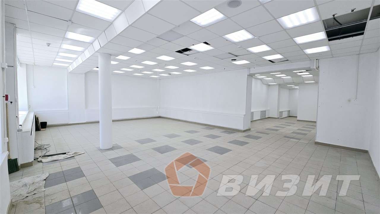 Аренда коммерческой недвижимости, 226м <sup>2</sup>, Самара, Ленина проспект,  14