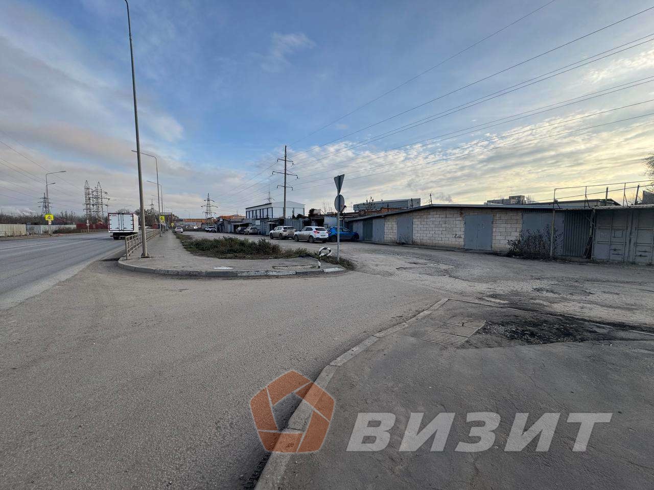 Аренда коммерческой недвижимости, 94м <sup>2</sup>, Самара, Заводское шоссе,  23а