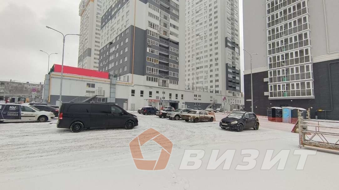 Продажа коммерческой недвижимости, 167м <sup>2</sup>, Самара, Пролетарская улица,  150