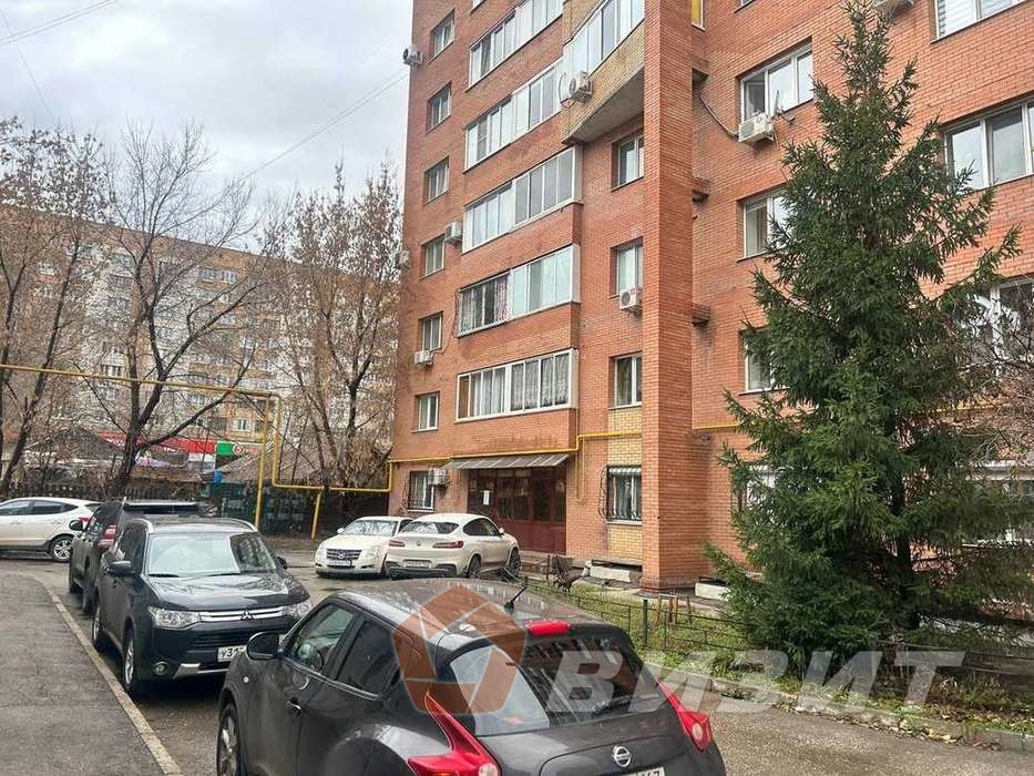 Аренда коммерческой недвижимости, 65м <sup>2</sup>, Самара, Лукачева улица,  25