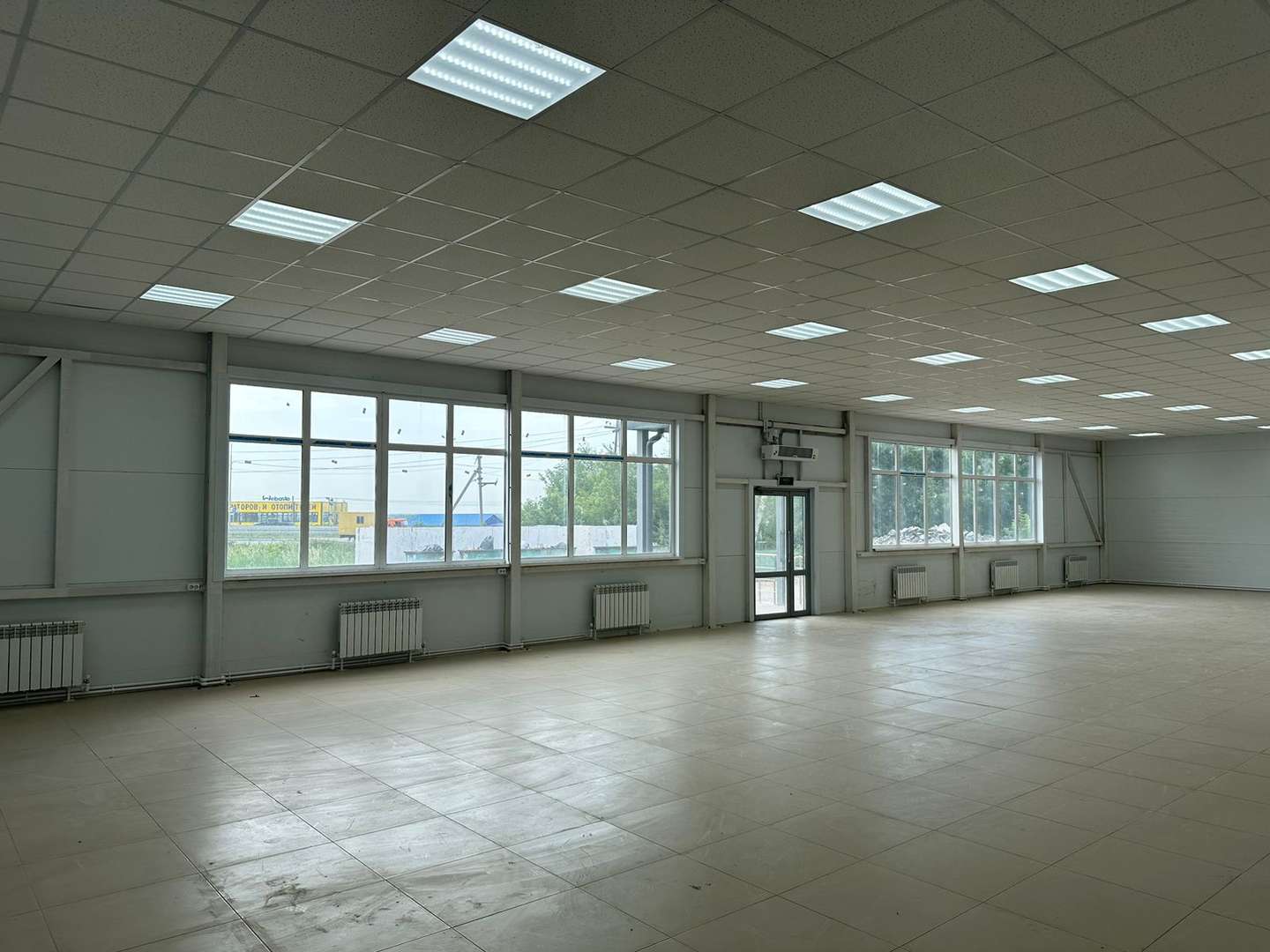 Продажа коммерческой недвижимости, 256м <sup>2</sup>, Спутник, Павелецкая,  16