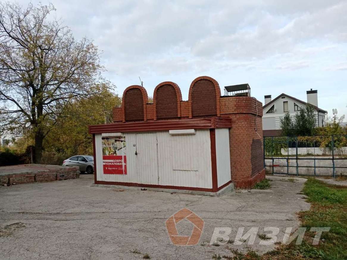 Аренда коммерческой недвижимости, 30м <sup>2</sup>, Самара, Советской Армии улица,  258Б