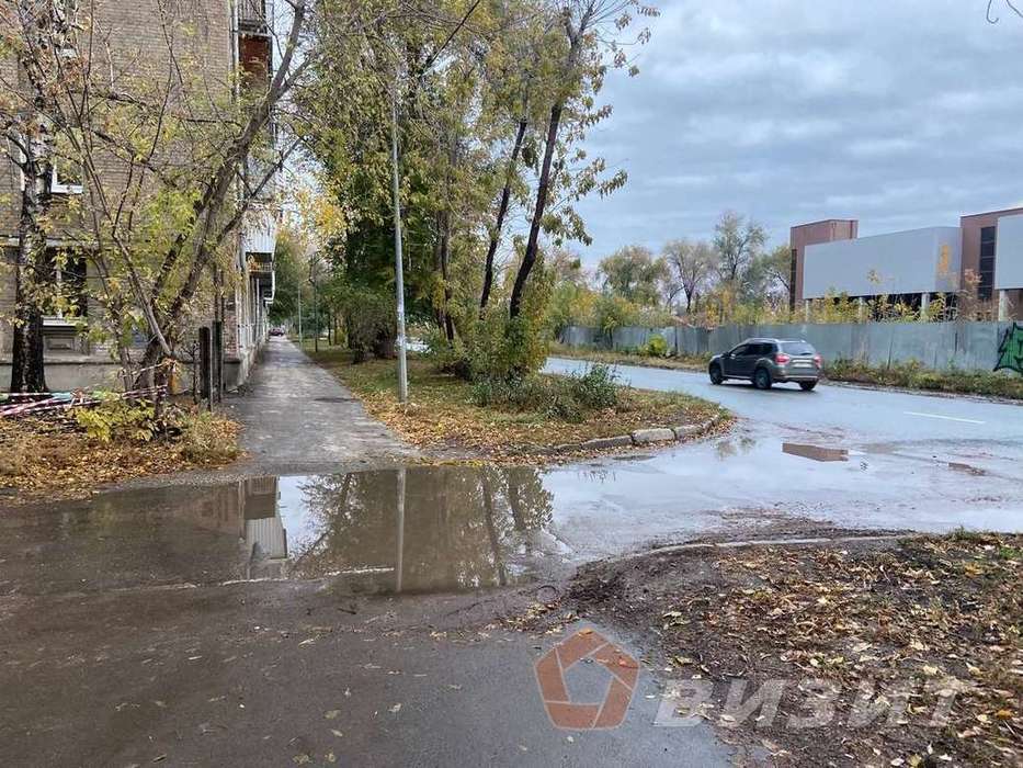 Аренда коммерческой недвижимости, 270м <sup>2</sup>, Самара, Красных Коммунаров улица,  4А