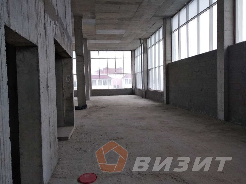 Аренда коммерческой недвижимости, 624м <sup>2</sup>, Самара, Демократическая улица,  174а