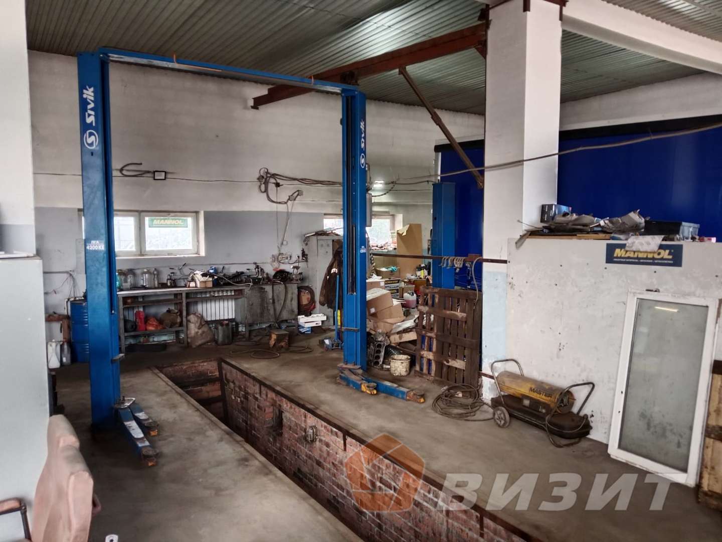 Аренда коммерческой недвижимости, 50м <sup>2</sup>, Самара, Товарная улица,  72в