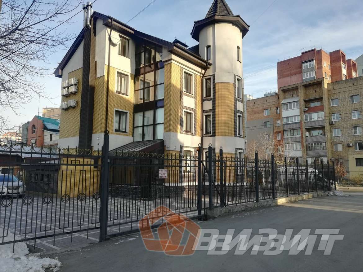 Продажа коммерческой недвижимости, 450м <sup>2</sup>, Самара, Максима Горького улица,  66
