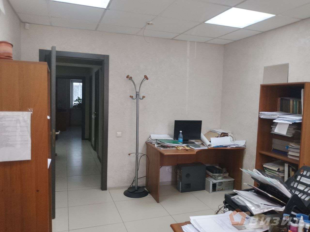 Продажа коммерческой недвижимости, 142м <sup>2</sup>, Самара, Владимирская улица,  41а