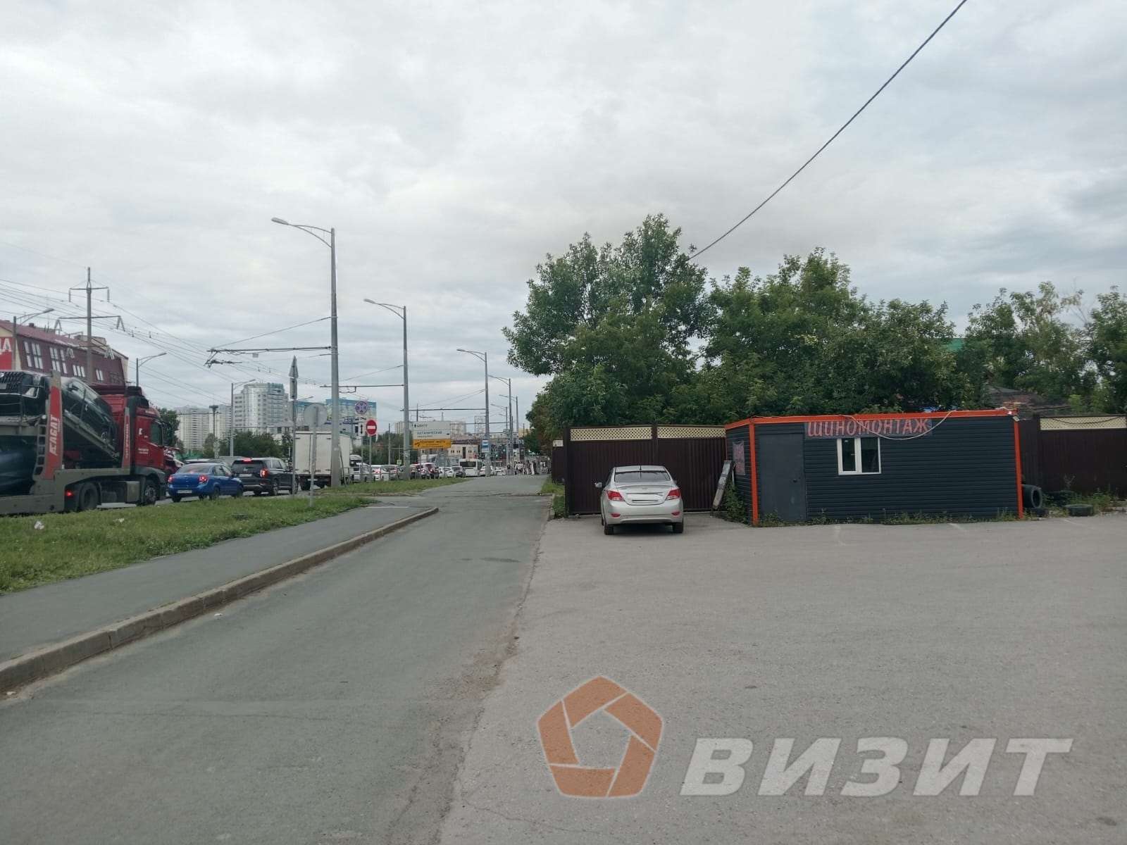 Продажа коммерческой недвижимости, 18м <sup>2</sup>, Самара, Московское шоссе,  74