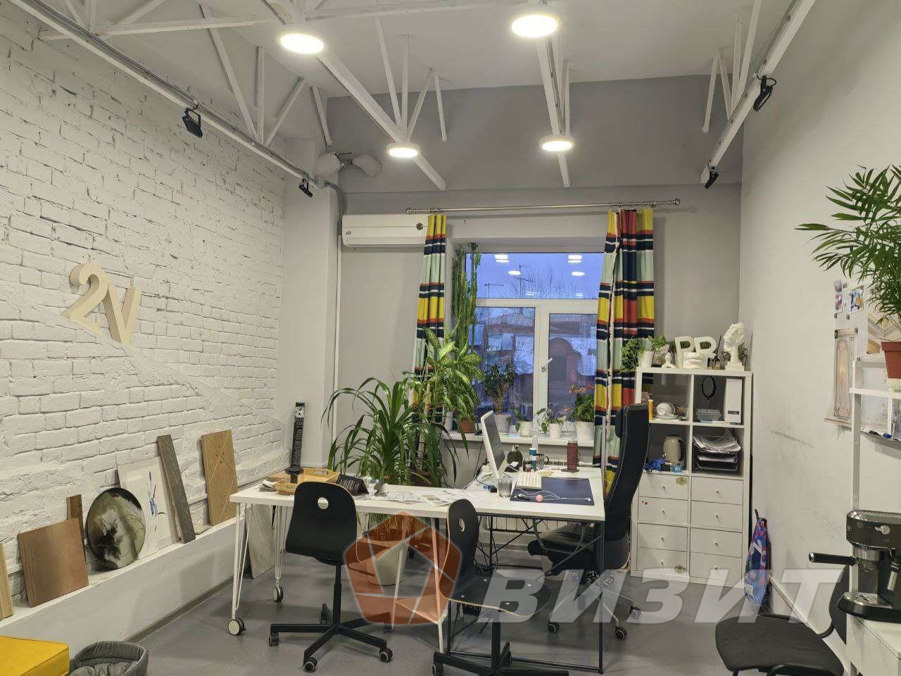 Продажа коммерческой недвижимости, 1250м <sup>2</sup>, Самара, Алексея Толстого улица,  19