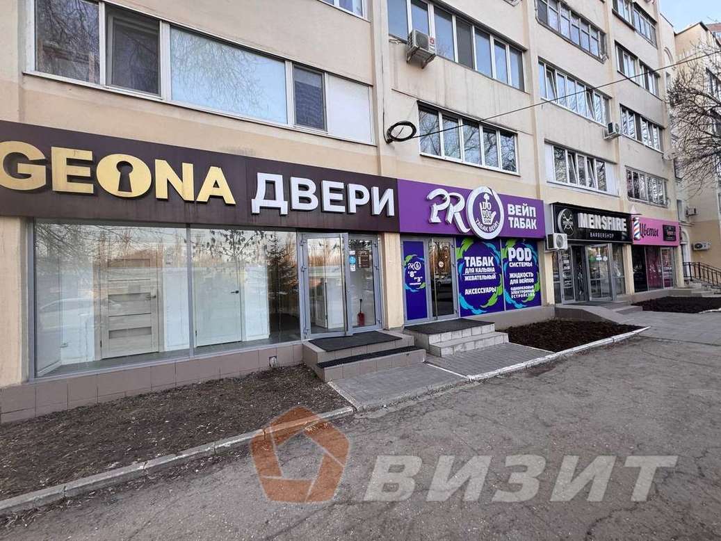 Продажа коммерческой недвижимости, 268м <sup>2</sup>, Самара, Советской Армии улица,  201