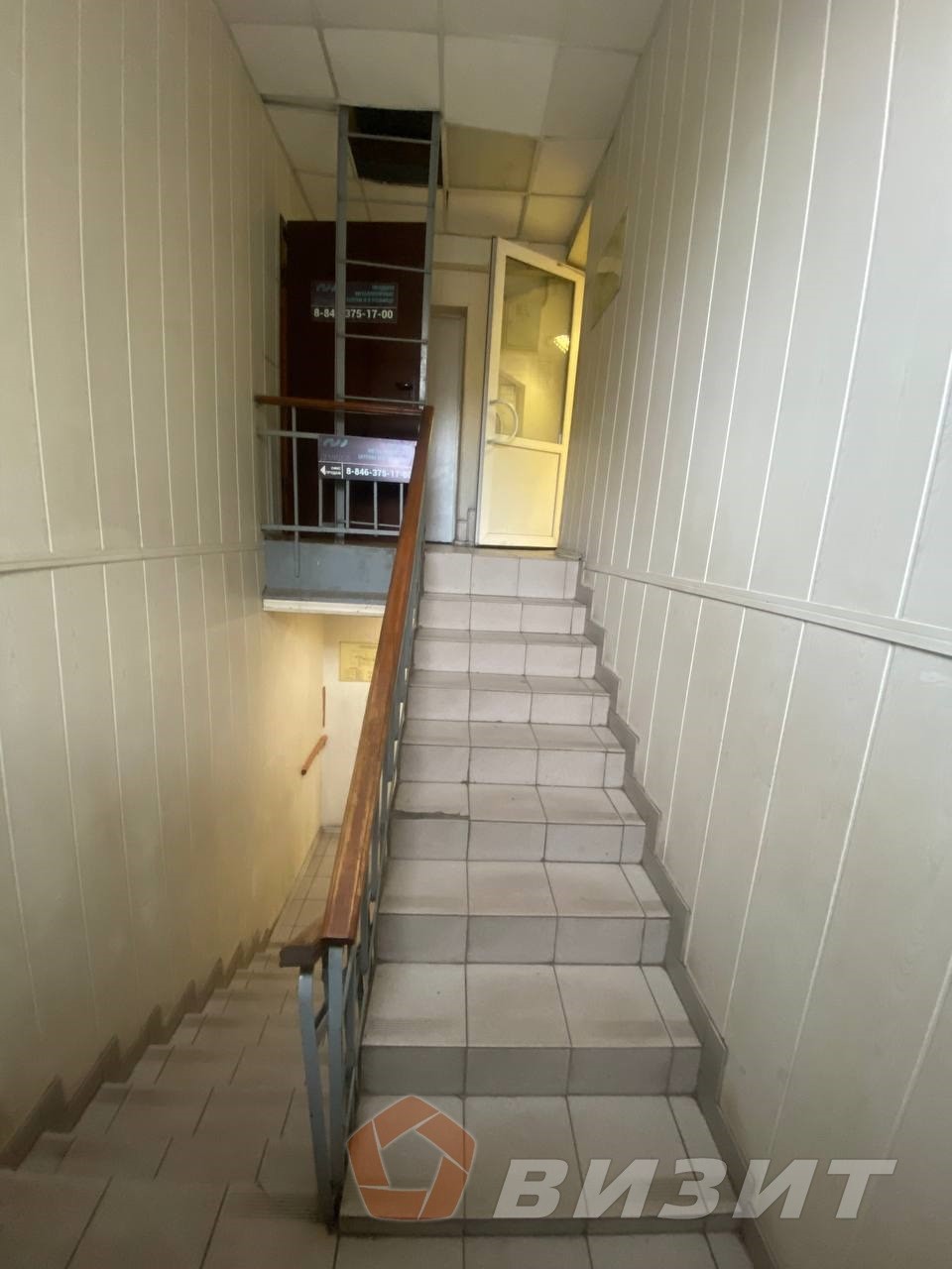 Аренда коммерческой недвижимости, 60м <sup>2</sup>, Самара, 22 Партсъезда улица,  8