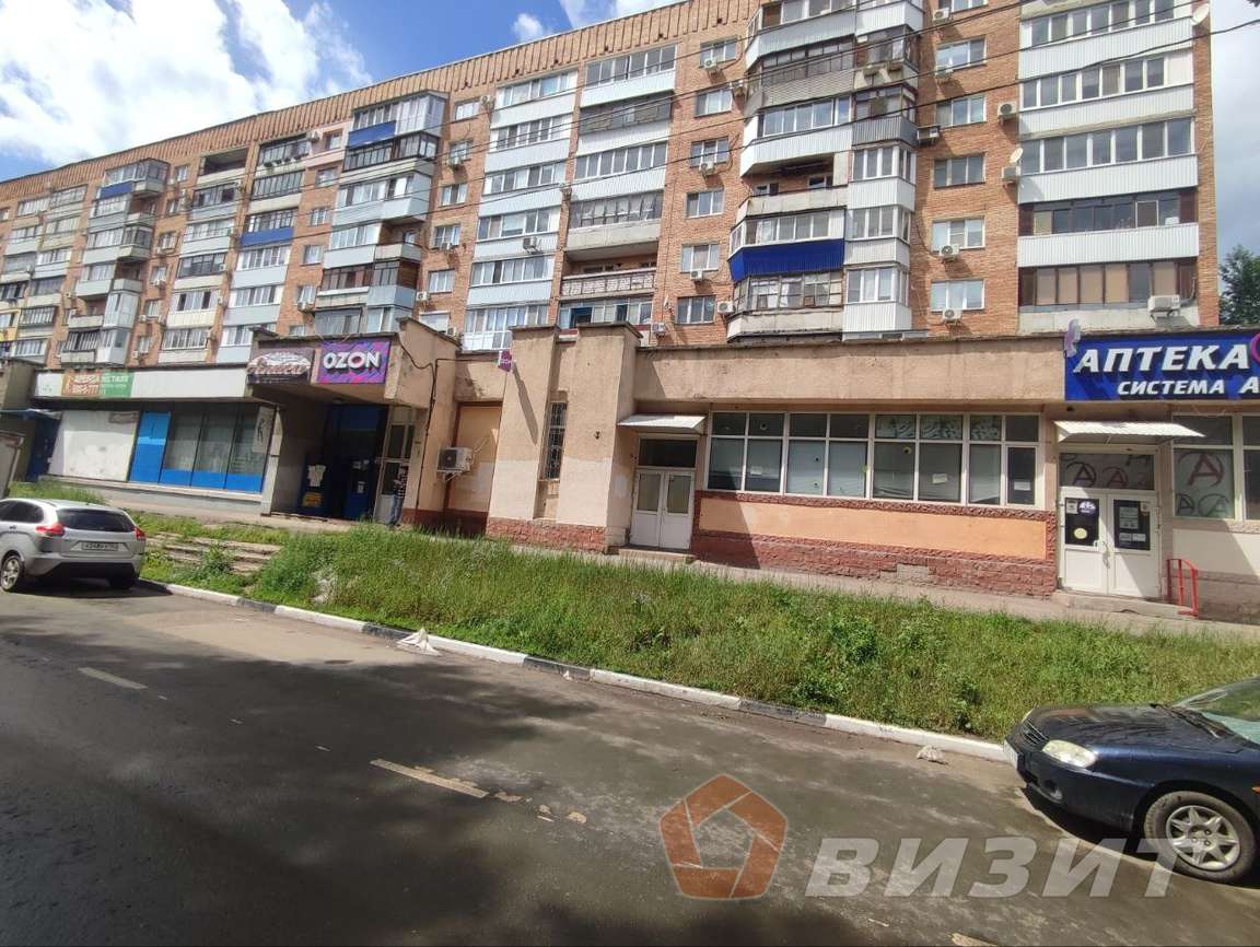 Аренда коммерческой недвижимости, 118м <sup>2</sup>, Самара, Юных Пионеров проспект,  142