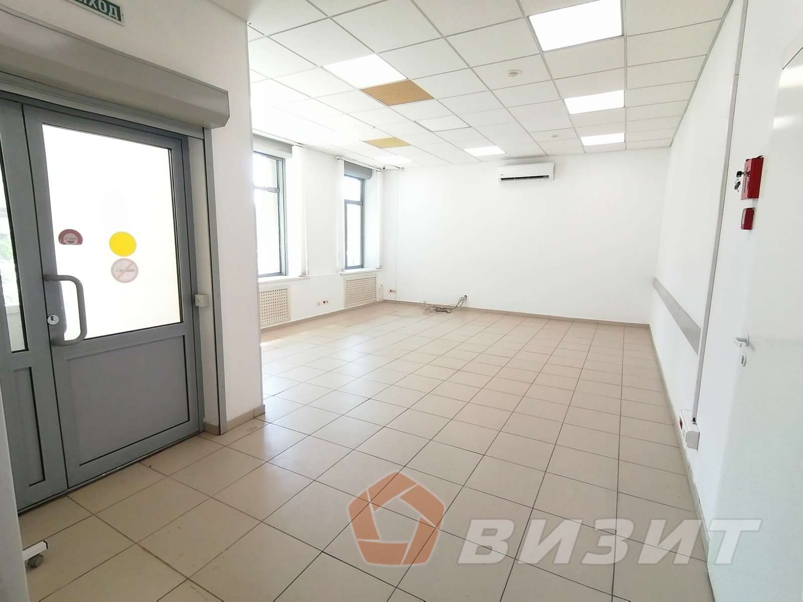 Продажа коммерческой недвижимости, 131м <sup>2</sup>, Самара, Гагарина улица,  32