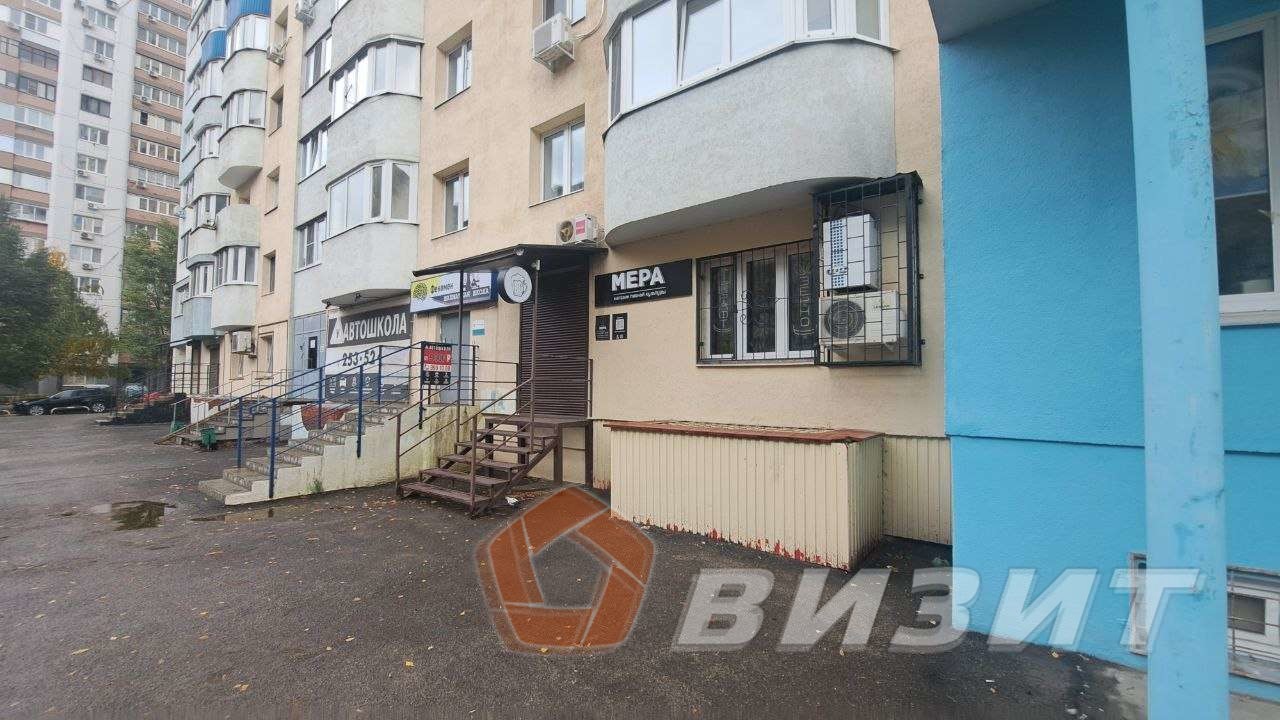 Аренда коммерческой недвижимости, 105м <sup>2</sup>, Самара, Молодежная улица,  6А