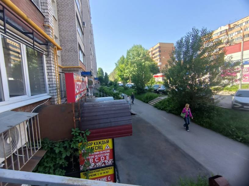 Продажа коммерческой недвижимости, 163м <sup>2</sup>, Самара, Нагорная улица,  143