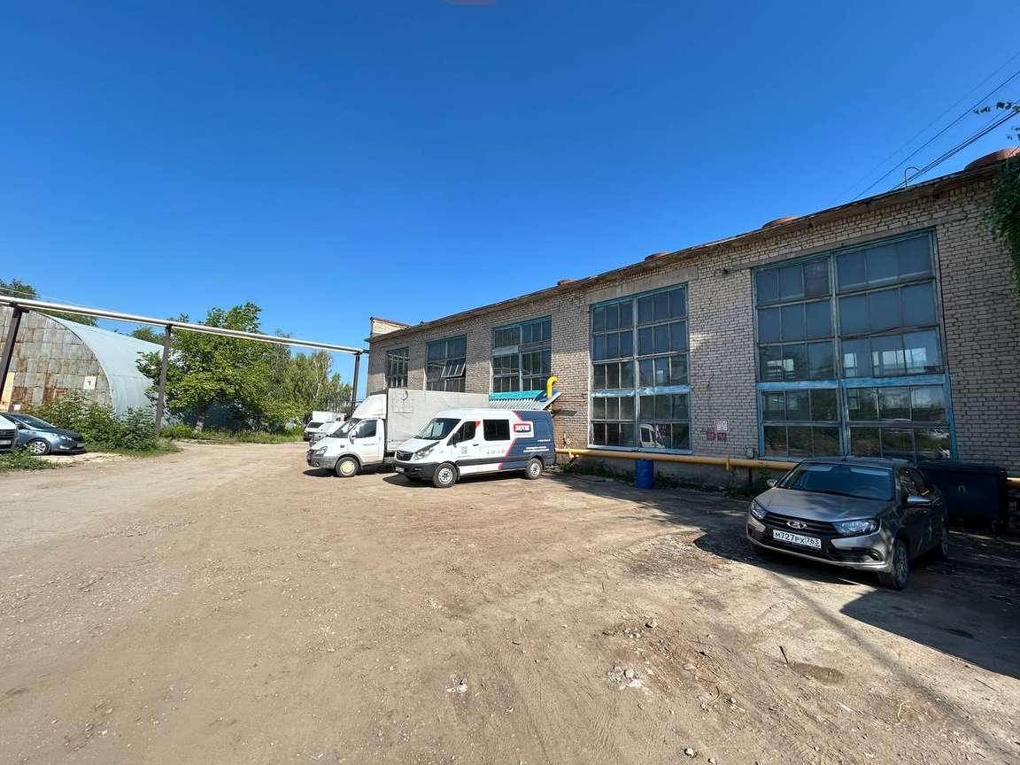 Аренда коммерческой недвижимости, 3м <sup>2</sup>, Самара, Дзержинского улица,  46