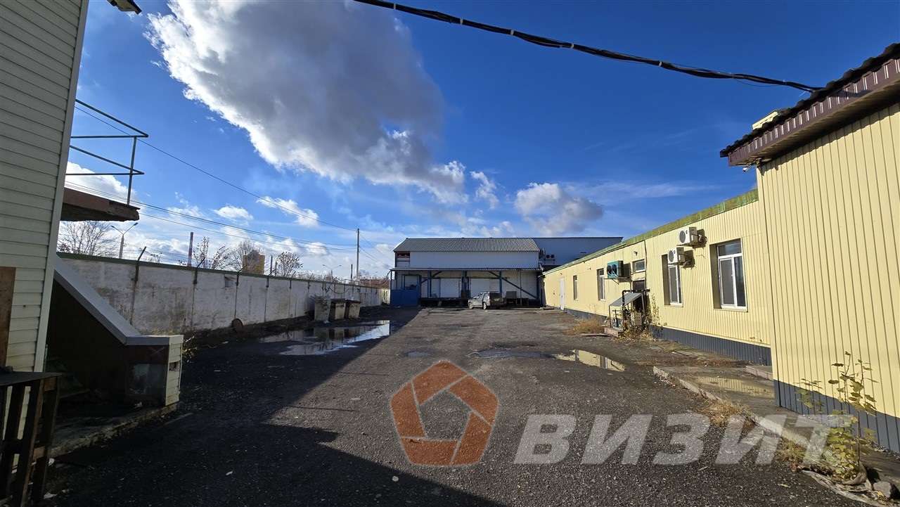 Продажа коммерческой недвижимости, 1525м <sup>2</sup>, Самара, Грозненская улица,  17