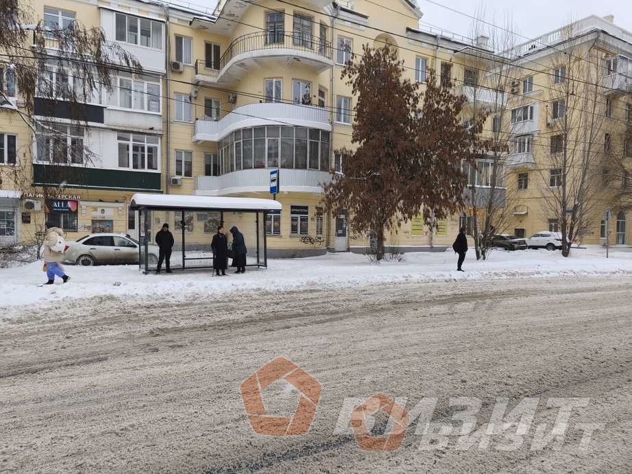 Аренда коммерческой недвижимости, 64м <sup>2</sup>, Самара, Победы улица,  96