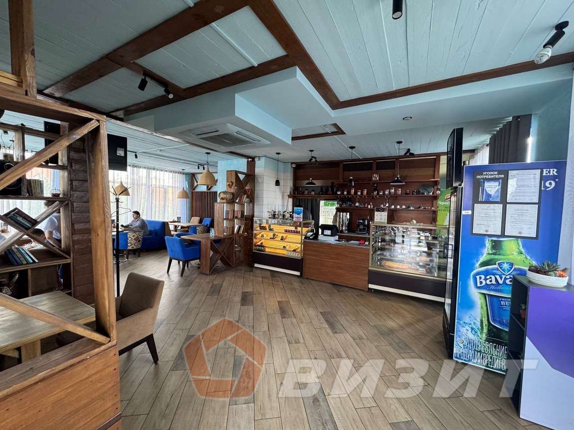 Аренда коммерческой недвижимости, 136м <sup>2</sup>, Самара, 9-я просека 5-я линия,  63