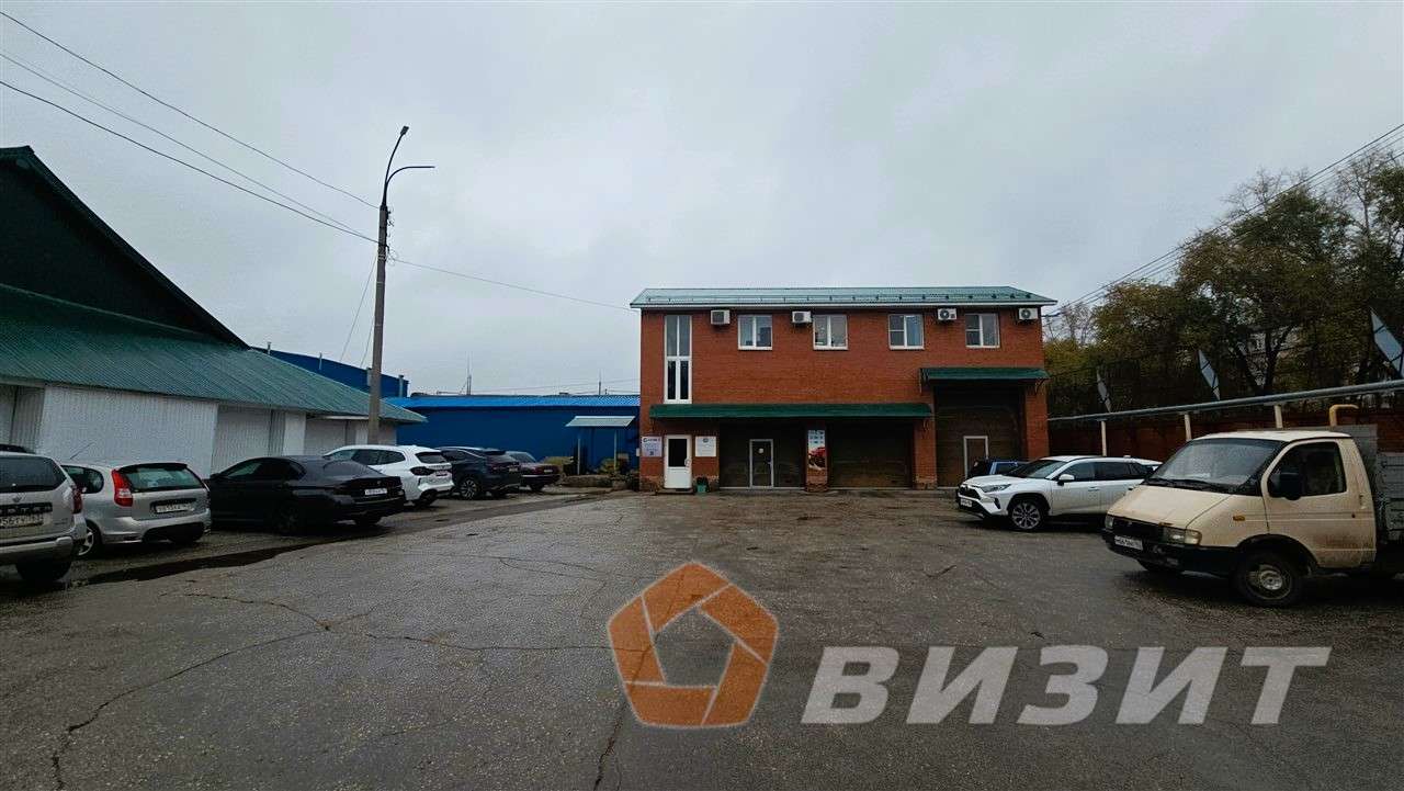 Аренда коммерческой недвижимости, 18м <sup>2</sup>, Самара, Днепровский проезд,  2