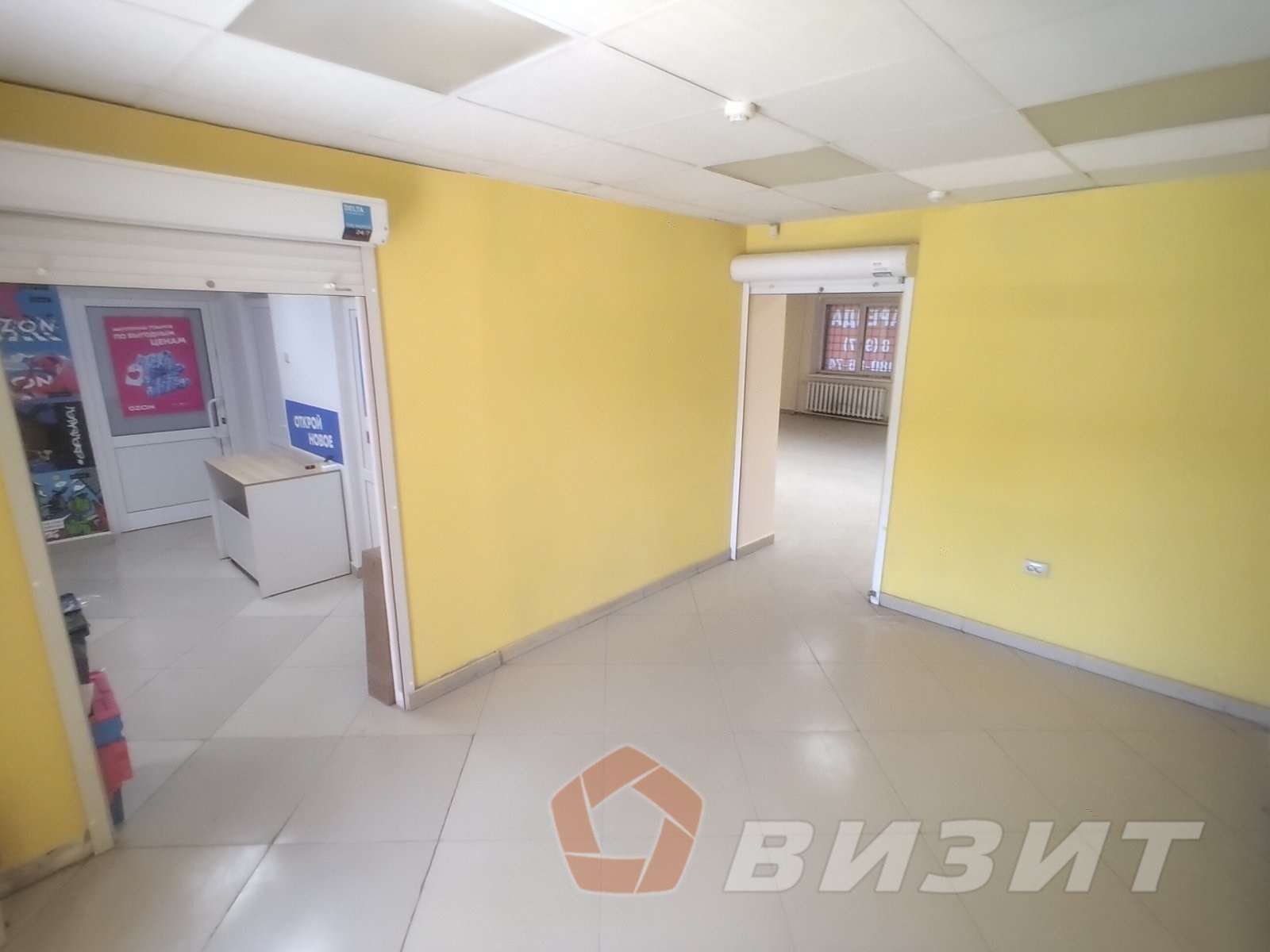 Продажа коммерческой недвижимости, 148м <sup>2</sup>, Самара, Казачья улица,  2