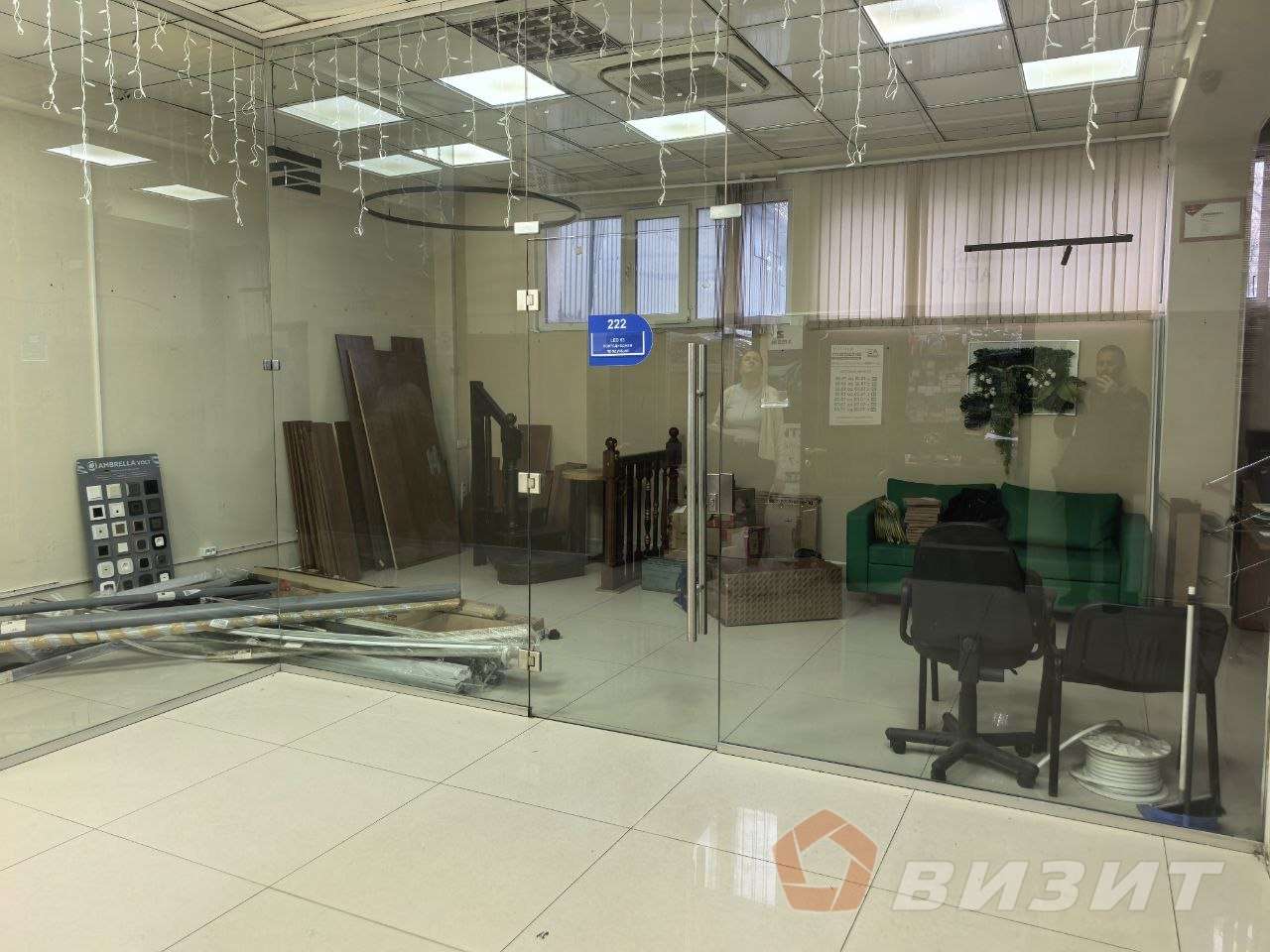 Аренда коммерческой недвижимости, 51м <sup>2</sup>, Самара, Авроры улица,  114ак6