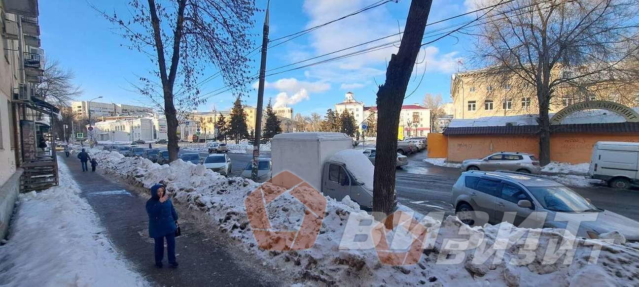 Аренда коммерческой недвижимости, 78м <sup>2</sup>, Самара, Елизарова улица,  58