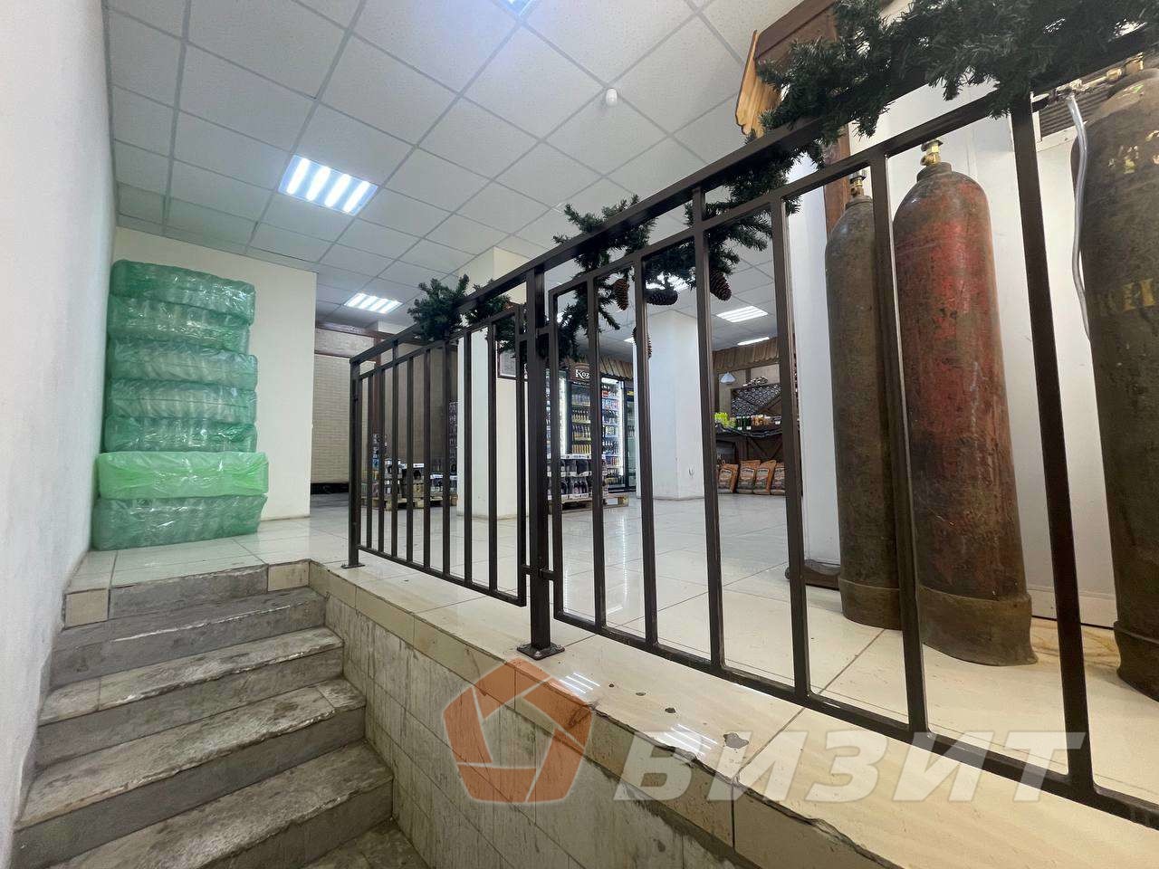 Аренда коммерческой недвижимости, 50м <sup>2</sup>, Самара, Урицкого улица,  2/1