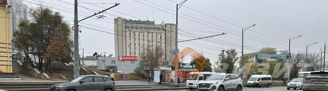 Аренда коммерческой недвижимости, 54м <sup>2</sup>, Самара, Московское шоссе,  21