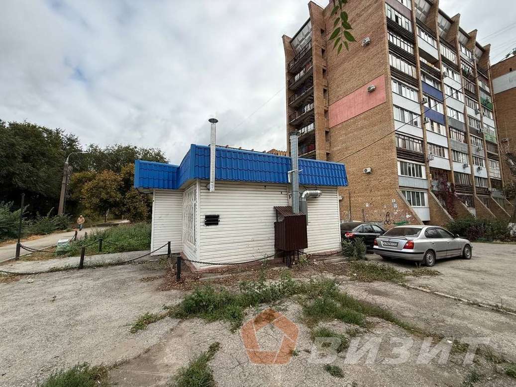 Аренда коммерческой недвижимости, 70м <sup>2</sup>, Самара, Железной Дивизии улица,  5а