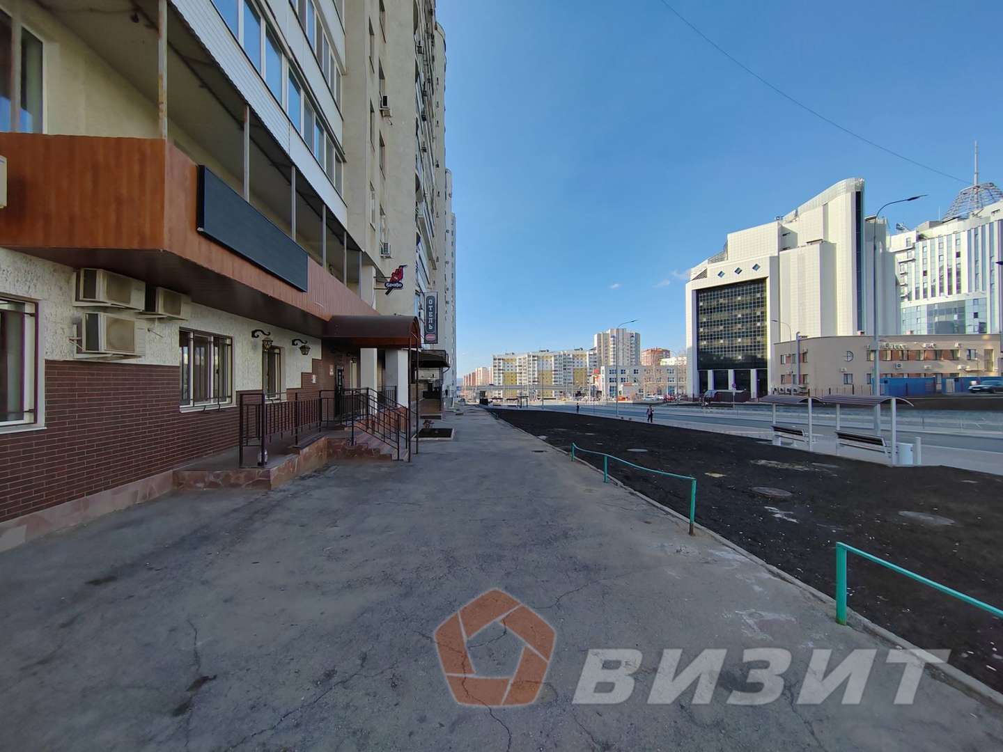 Аренда коммерческой недвижимости, 662м <sup>2</sup>, Самара, Ново-Садовая улица,  303А