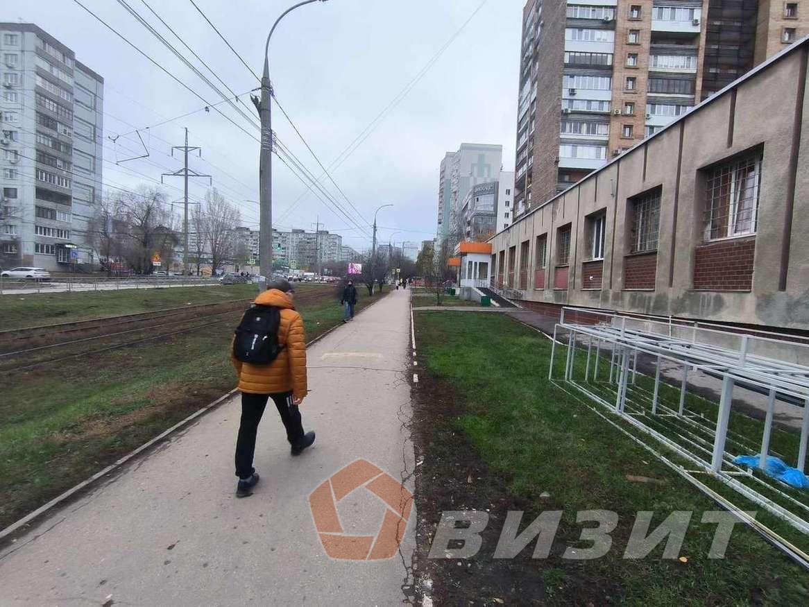 Аренда коммерческой недвижимости, 817м <sup>2</sup>, Самара, Дачная улица,  27а