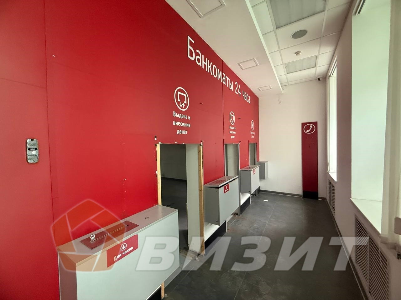 Аренда коммерческой недвижимости, 105м <sup>2</sup>, Самара, Куйбышева улица,  111