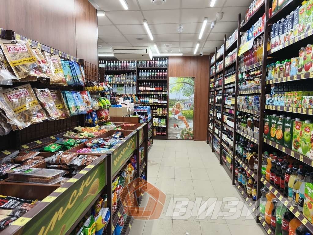 Продажа коммерческой недвижимости, 485м <sup>2</sup>, Самарская, Невская улица,  41А